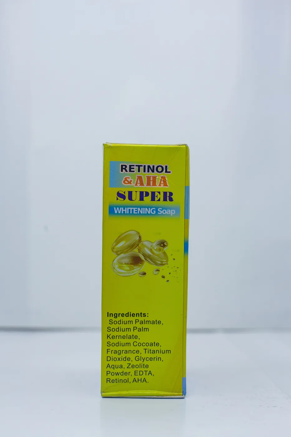 Veet Gold Soap 200/250g view 11