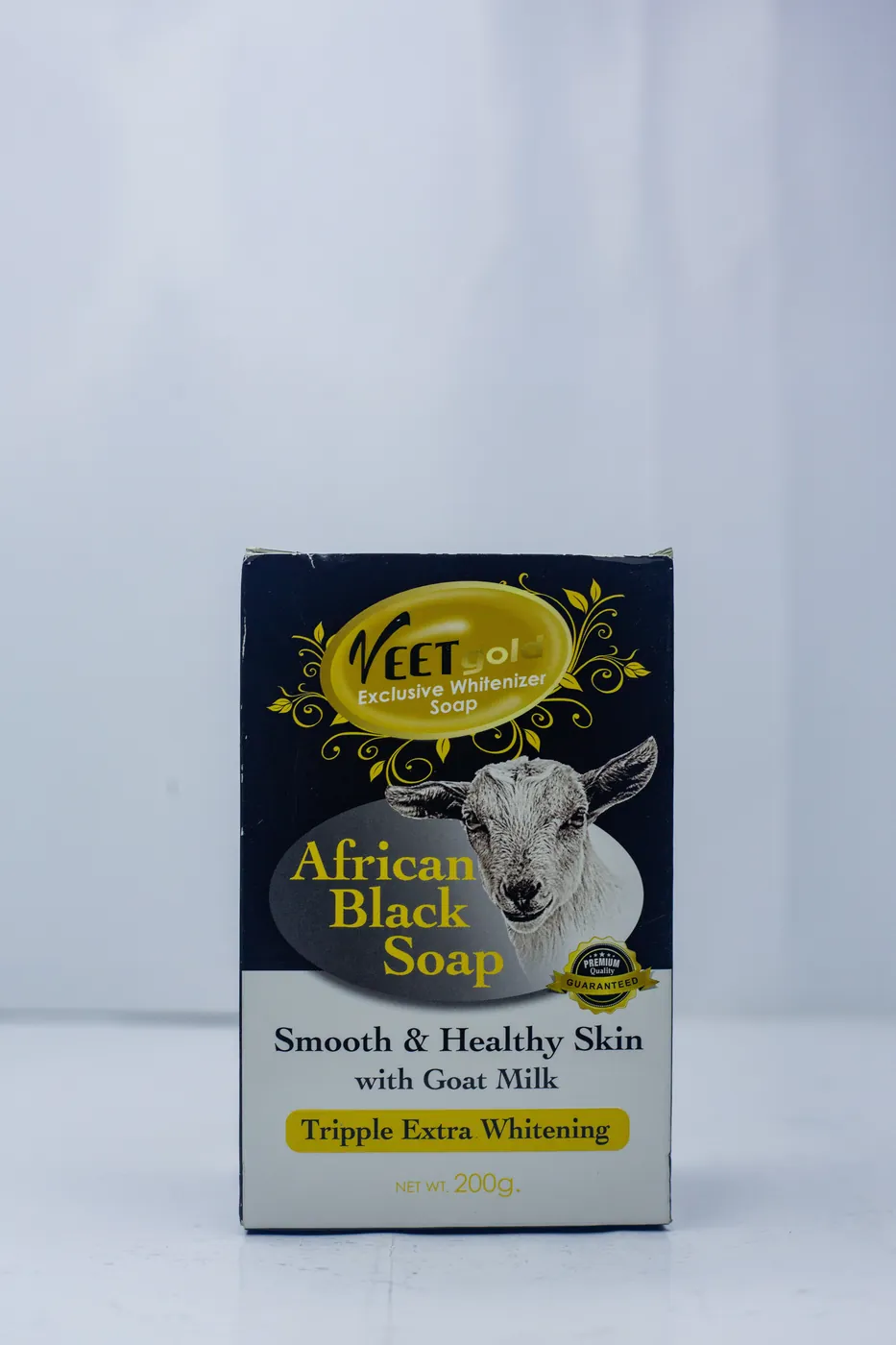 Veet Gold Soap 200/250g view 6