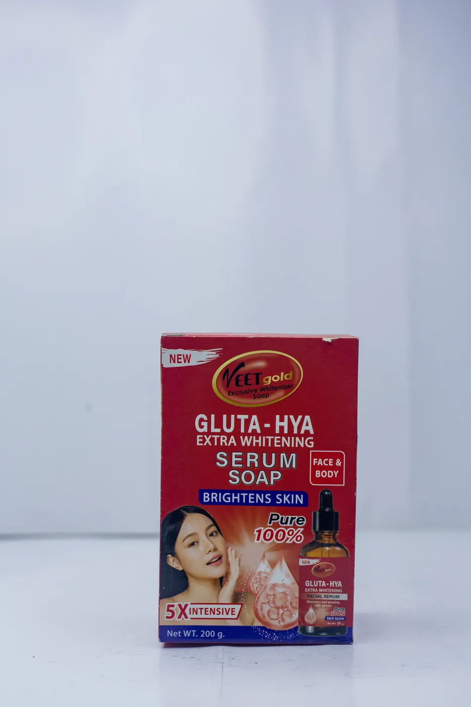 Veet Gold Soap 200/250g view 9