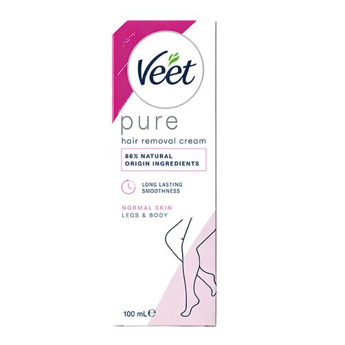 Veet Hair Removal Cream 100ml