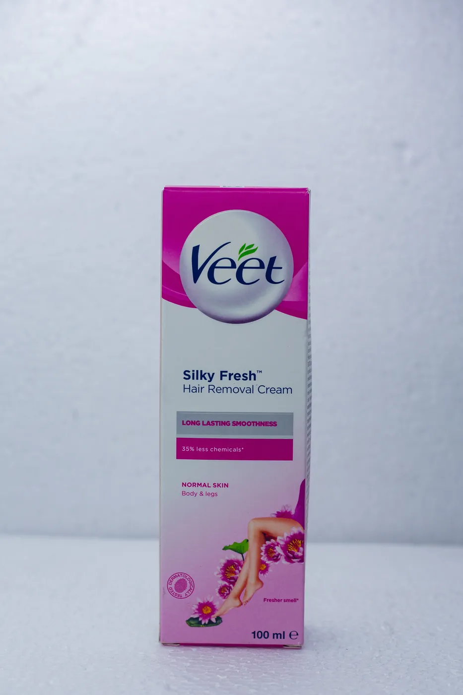 Veet Hair Removal Cream 100ml
