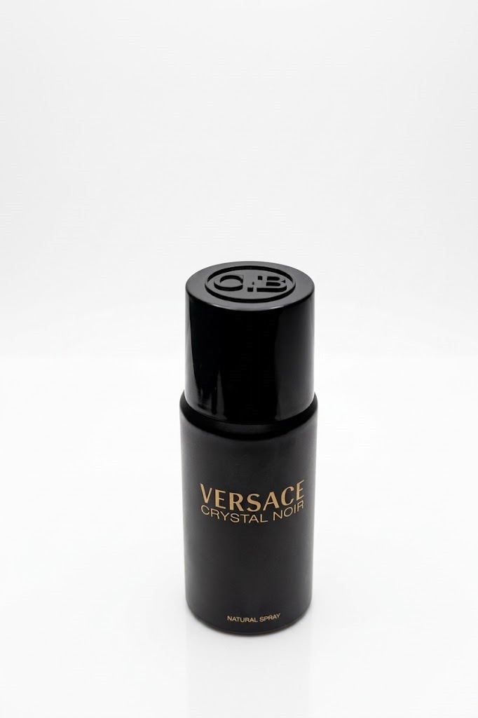 CB Body Spray 150ml (Versace Crystal)