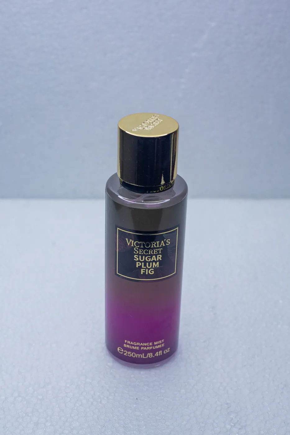 Victoria Secret (frag. Mist Brume Perfume) 250ml (black & Gold Cover)