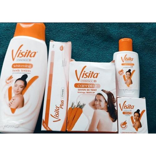 Visita Plus Tube Cream 30g
