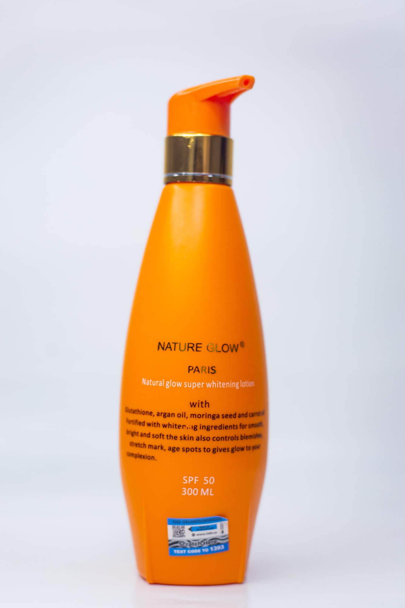 Vitamin C + Ferulic Acid Firm And Brighten Oil 200ML view 3