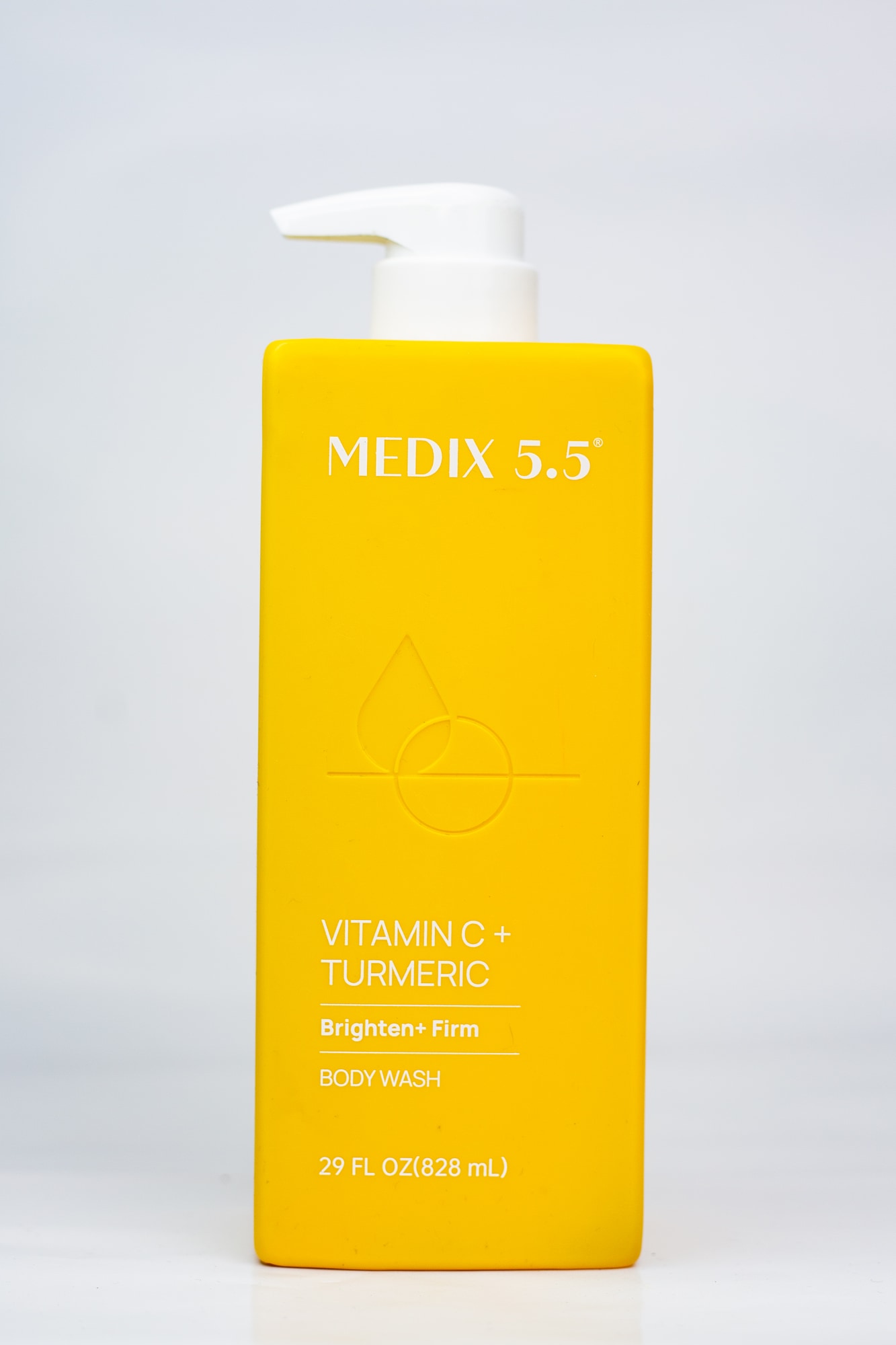 Vitamin C + Turmeric Brighten+ Firm 828ML