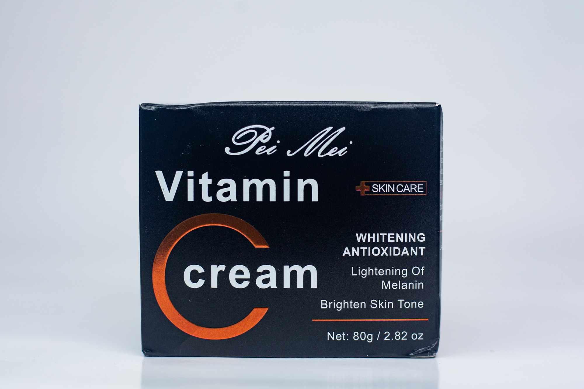 AICHUN BEAUTY PEI MEI FACE CREAM 50/80g