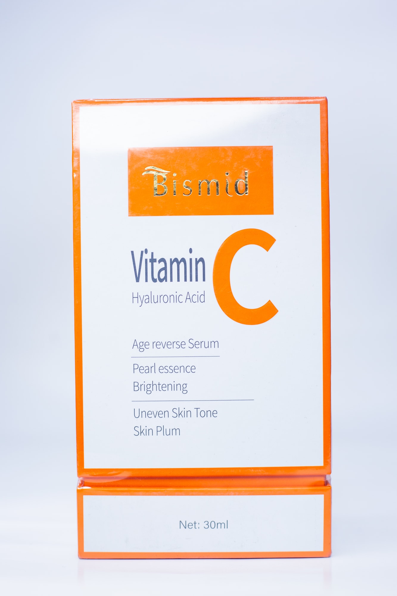 Vitamin Hyaluronicacid Age Reverse Serum main view