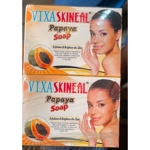Vixa Skineal Soap 150g