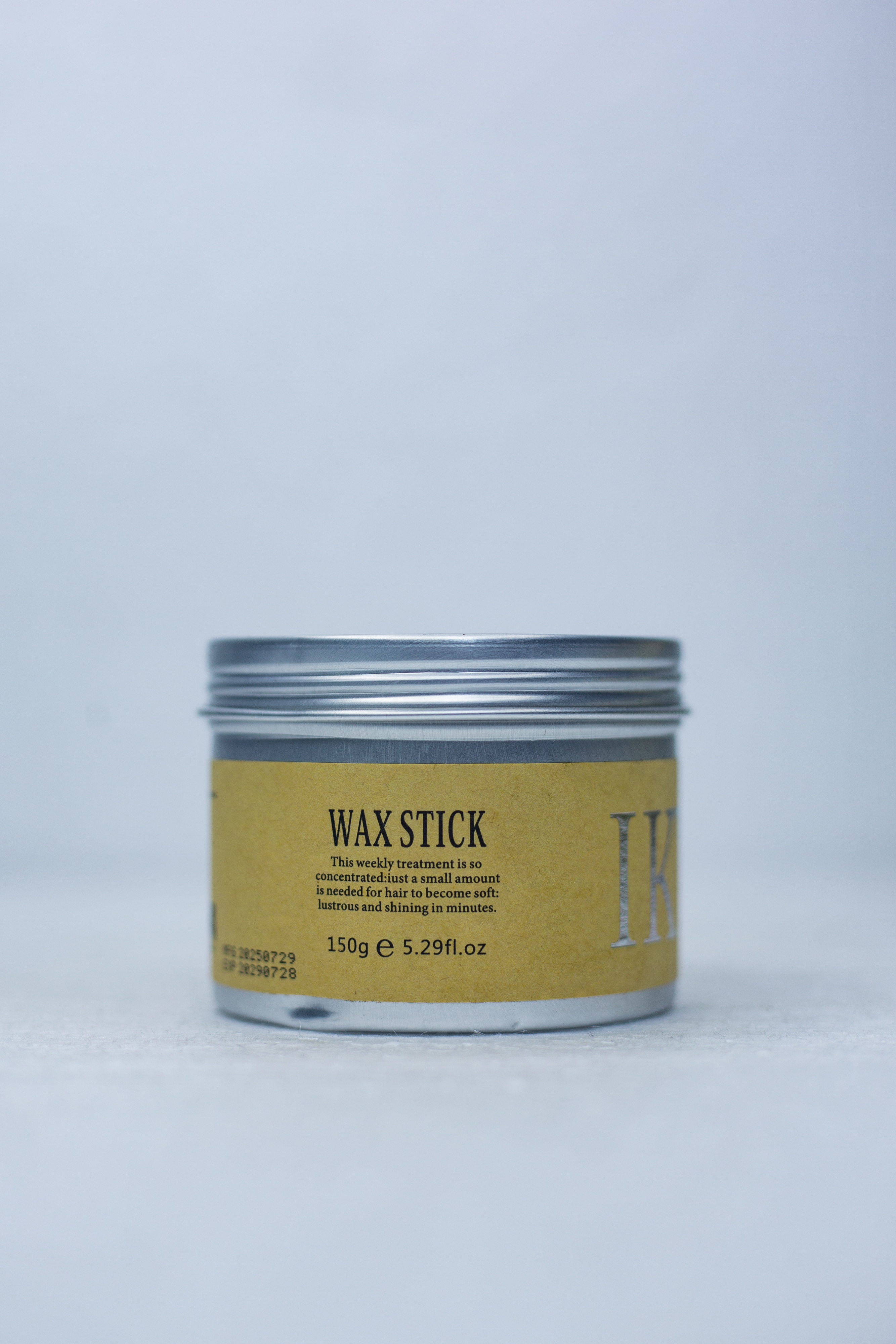 ULTRA WAX STICK 150G main view
