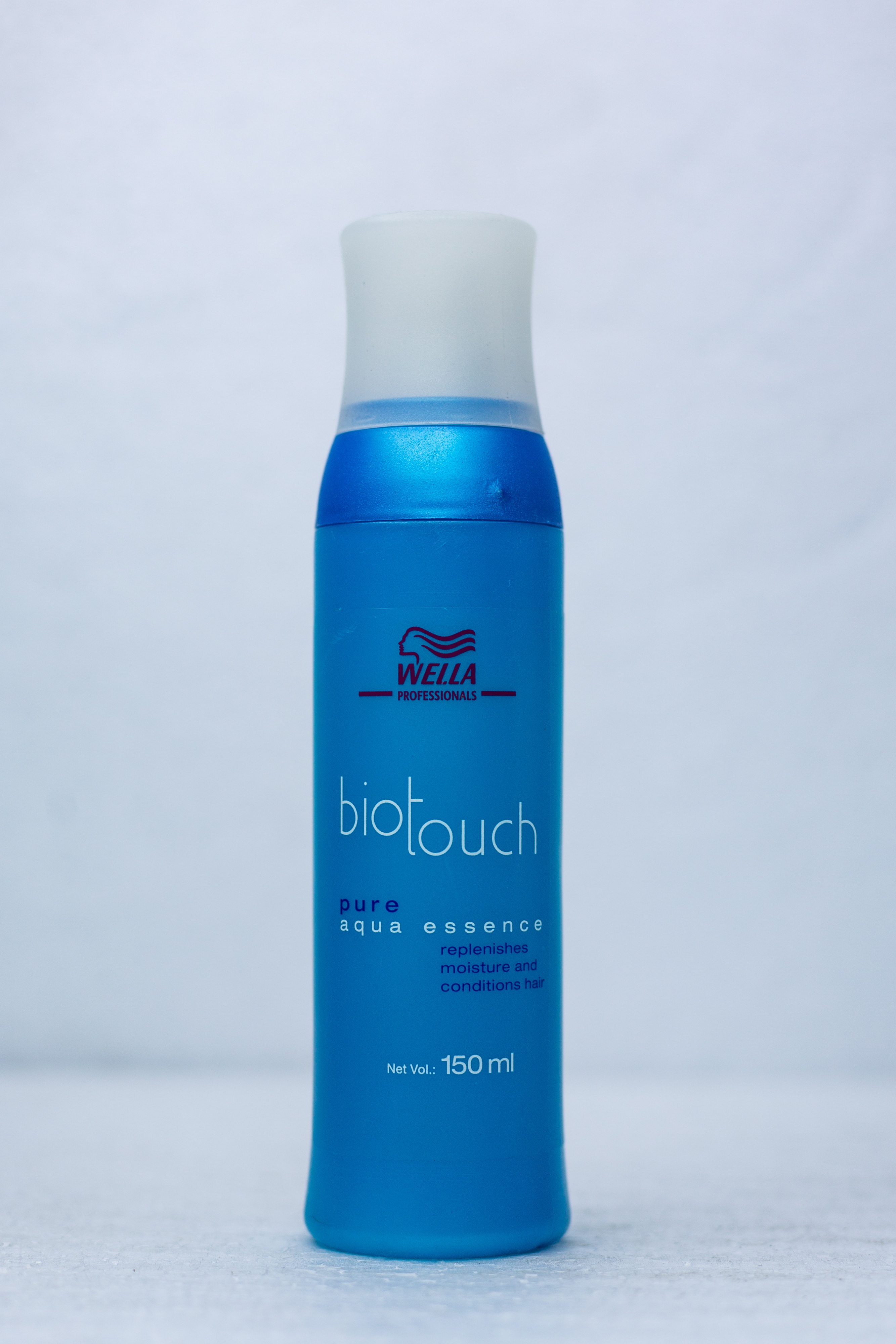 BIOTOUCH PURE AQUA ESSENCE 150ml main view