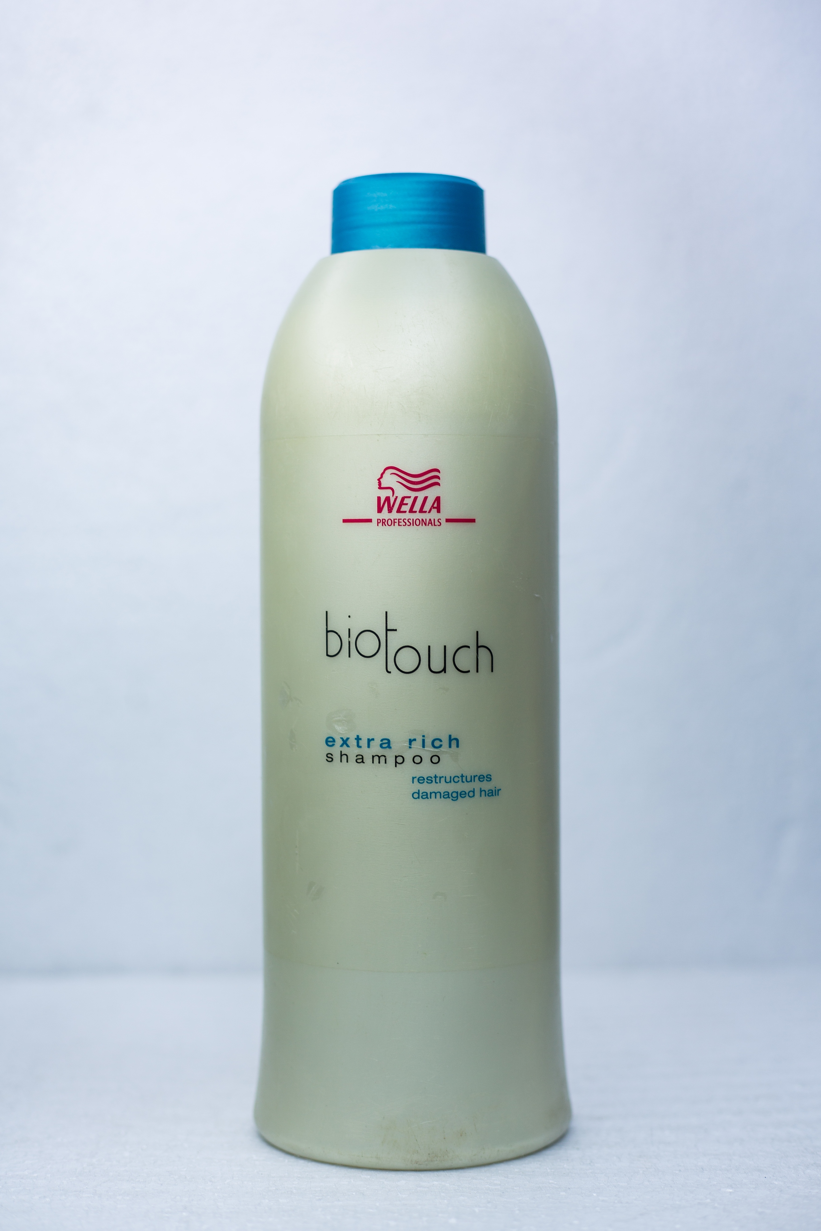 Wella Professional Ouch main view