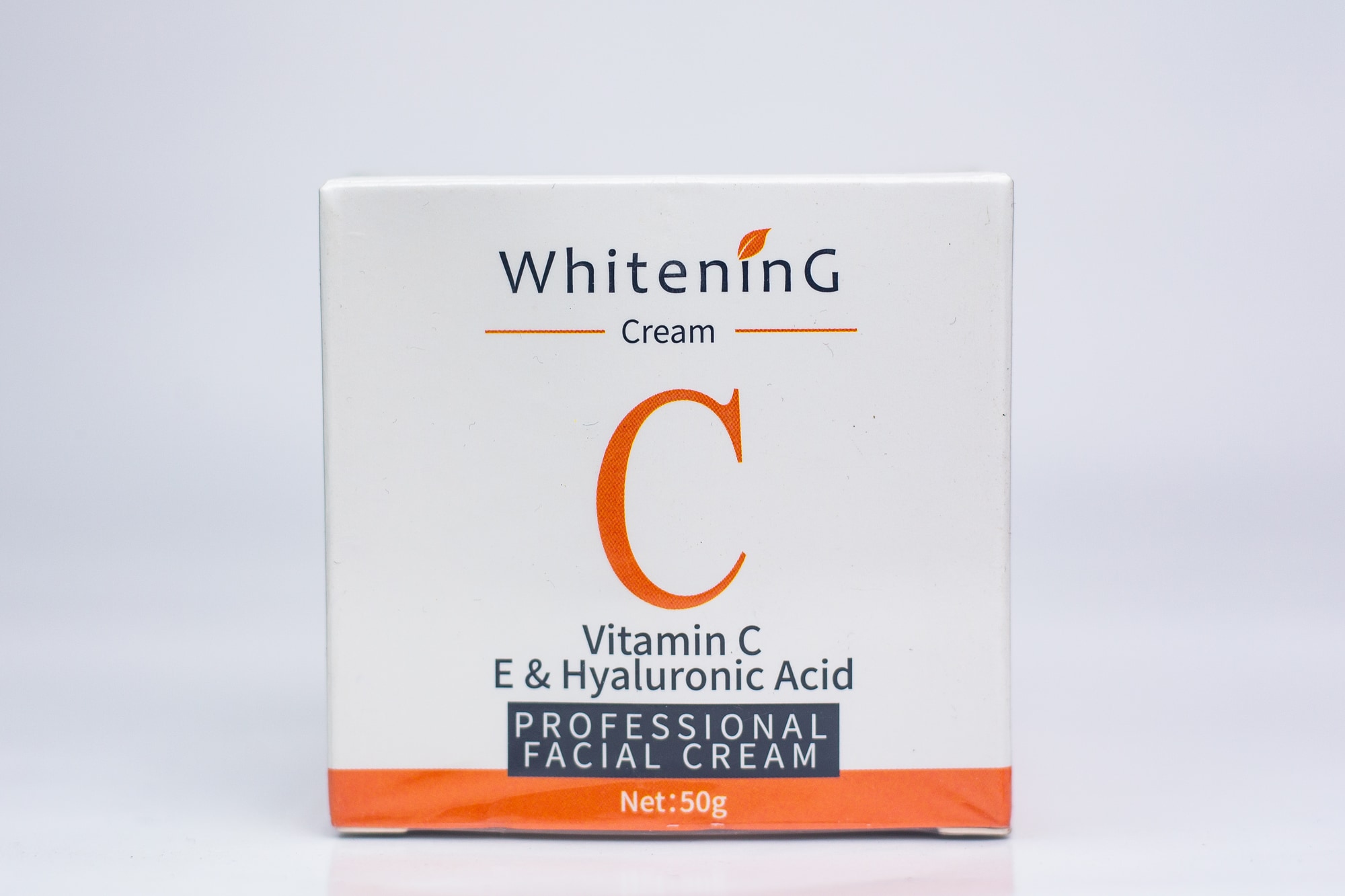 Whitening Cream 50G