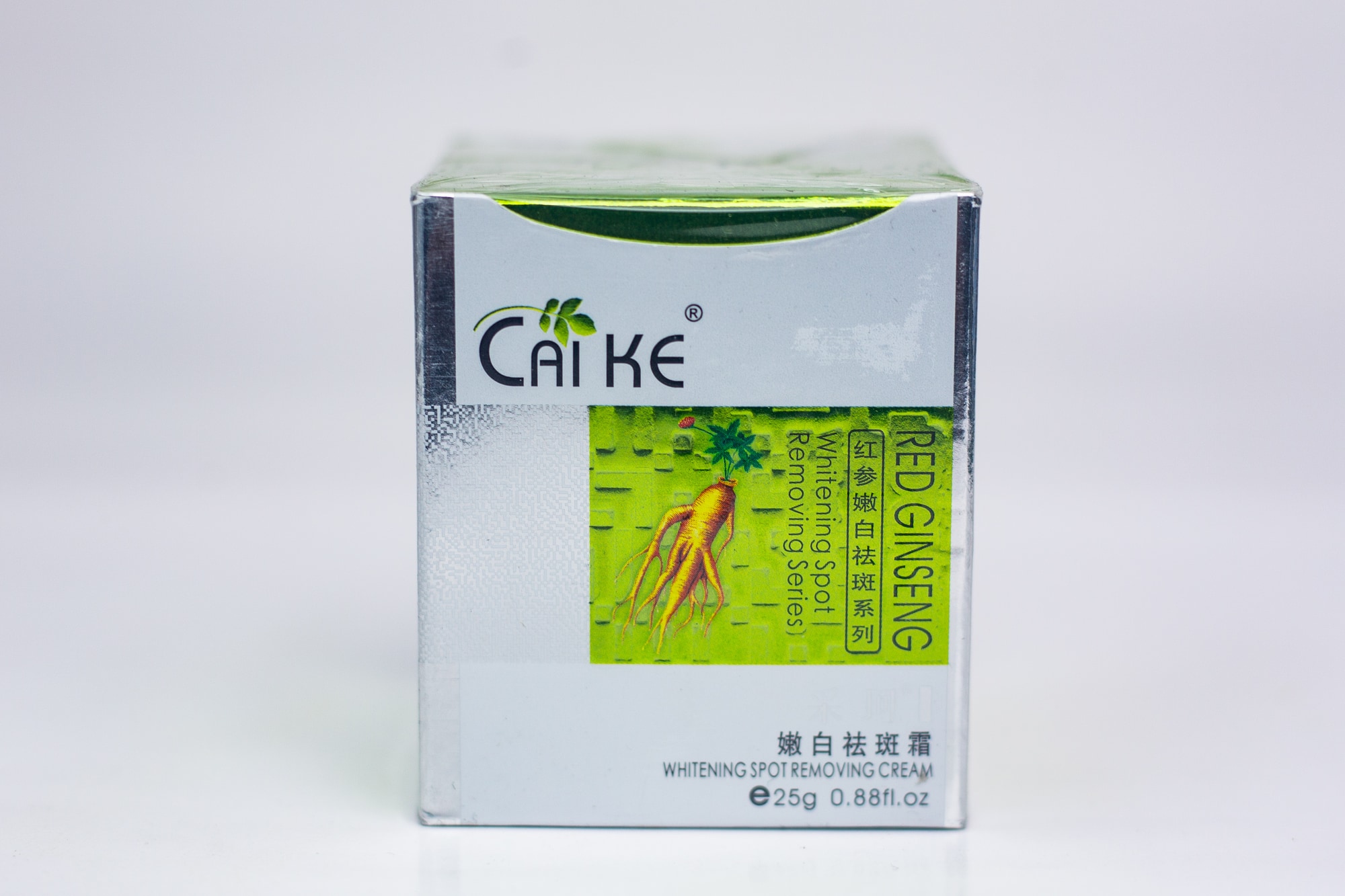 CAIKE FACE CREAM 25G X1