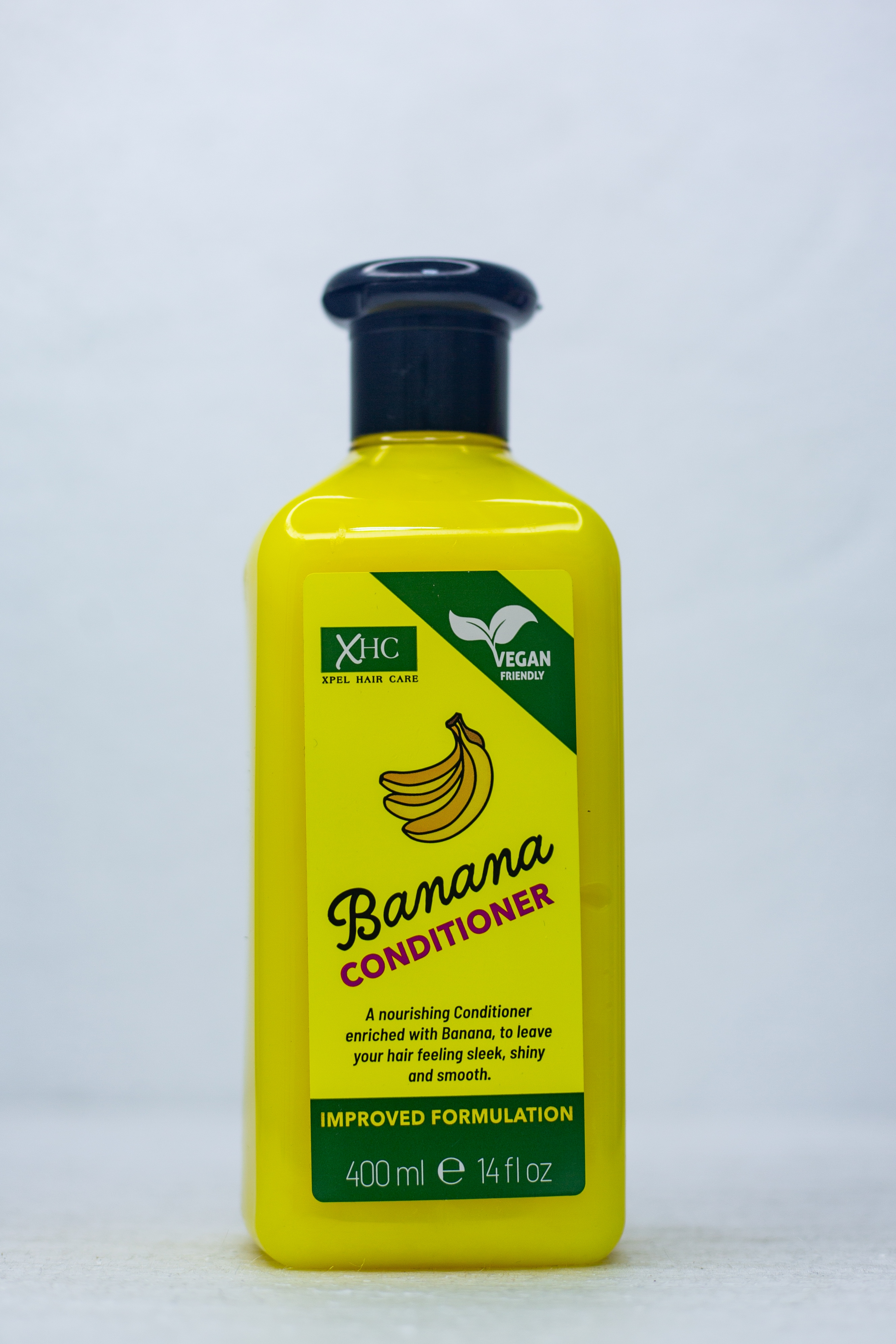 XHC BANANA CONDITIONER 400ml
