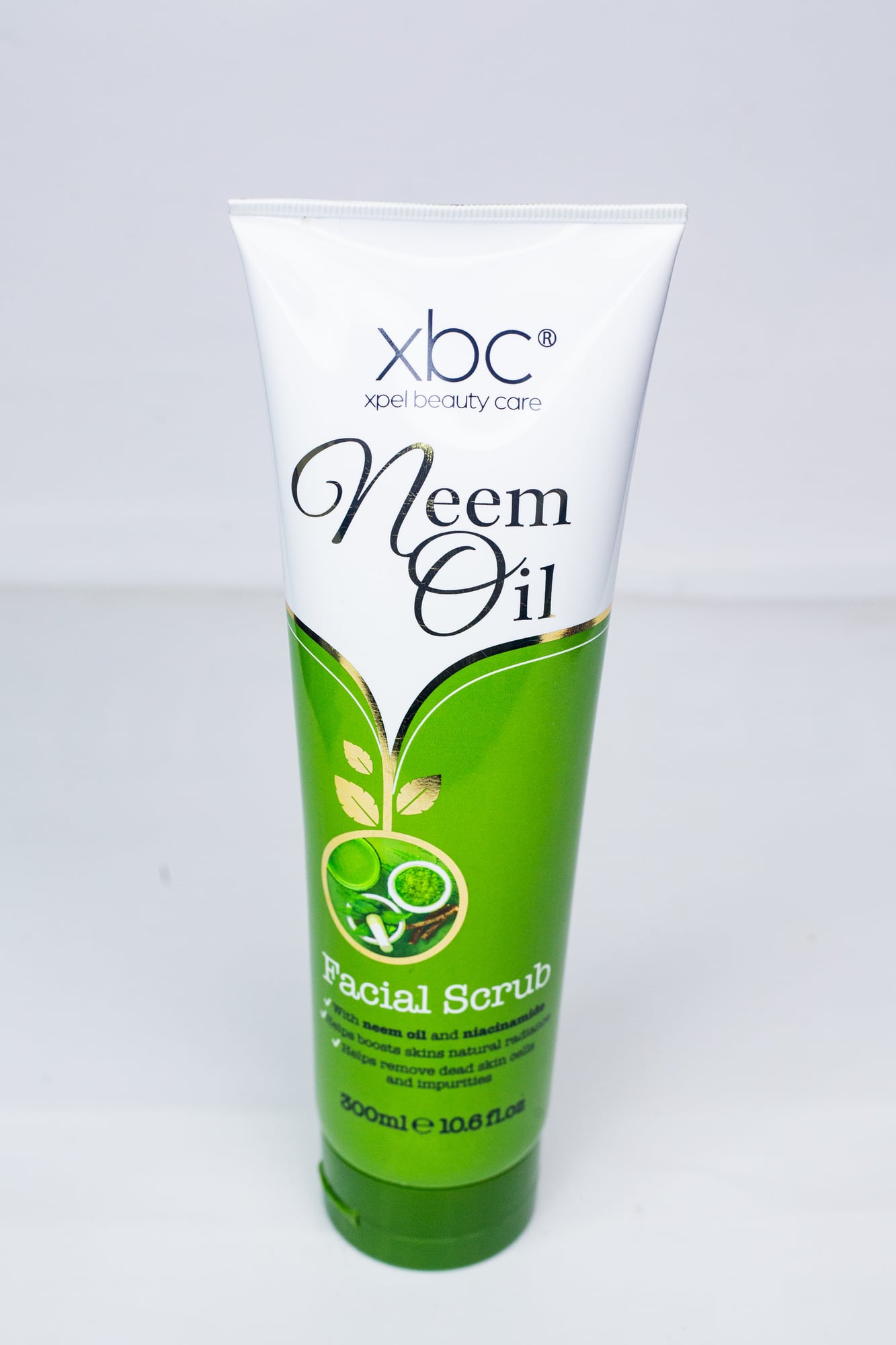 Xpel Tea Tree Facial Wipes