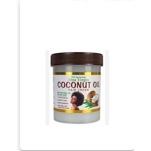 Xtra Virgin Coconut Oil Hair Cream 100g