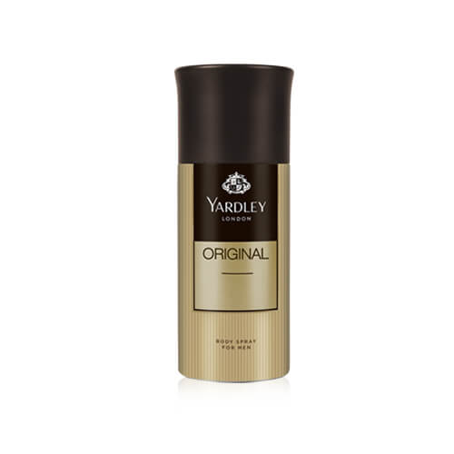 Yardley Body Spray 150ml