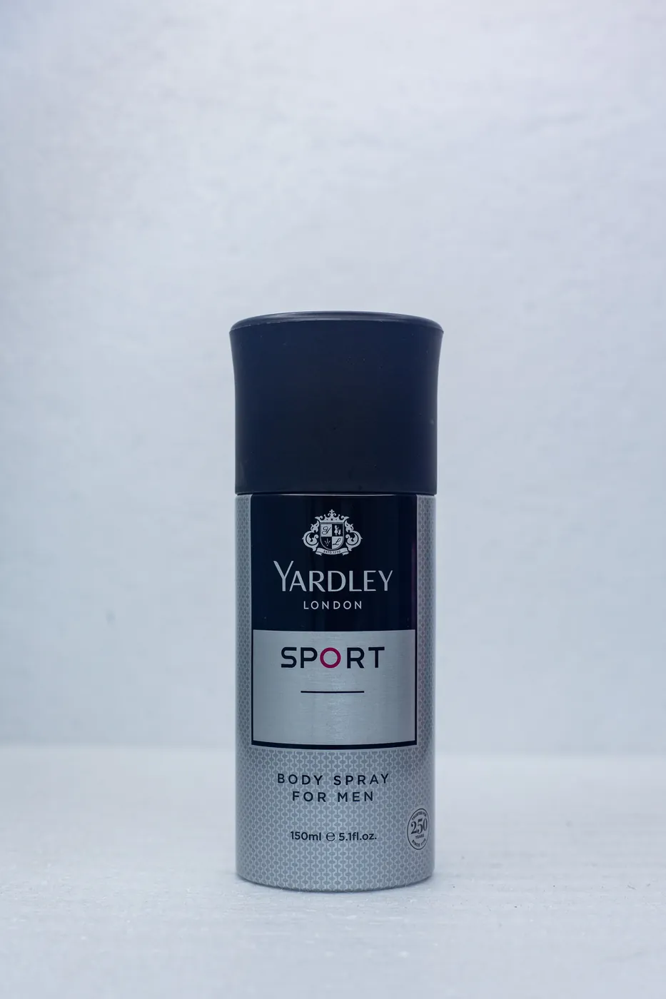 Yardley Body Spray 150ml
