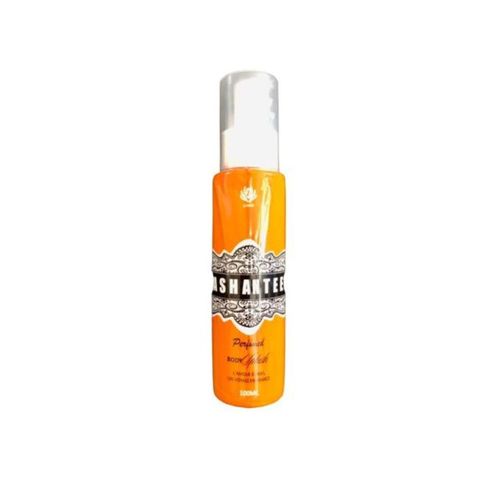 Zandas Body Spray 120ml (sugar)