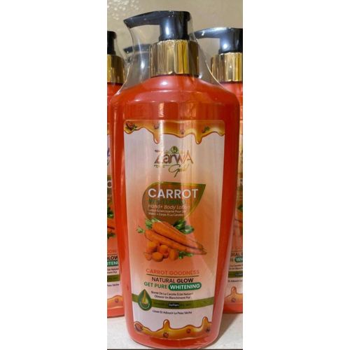 Zarwa Gold L-gluthathione Ampoule Fairness Serum