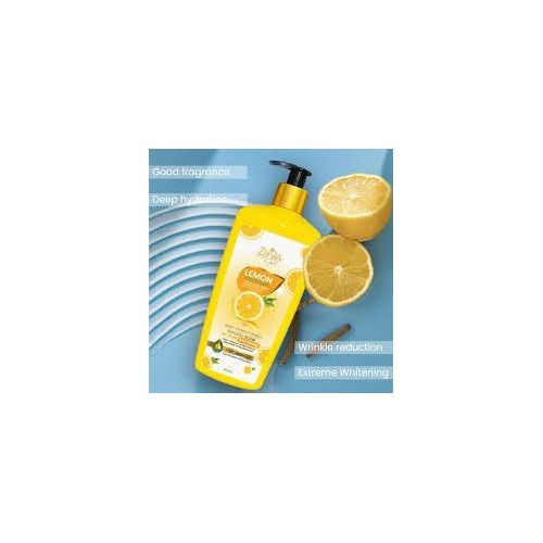 Zarwa Gold Lotion 400ml